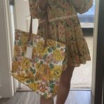 Zimmermann Zimmerman large tote bag with charm Photo 3