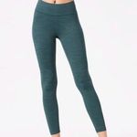 Outdoor Voices  TechSweat 7/8 Flex Leggings Evergreen Photo 0