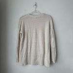 Urban Outfitters  BDG Cream Cable Knit Sweater S Photo 3