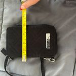 Vera Bradley  Wallet Black Photo 3