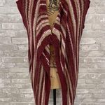 Hem & Thread  Short Sleeve Cardigan/Vest Photo 0