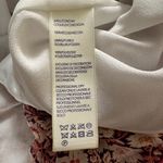 Rebecca Minkoff Pebble Dress in Floral Poppy Print Pink Purple Small Photo 7