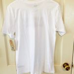 Levi's LOGO PERFECT TEE SHIRT Size L Photo 4