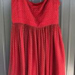 Fossil Rust Dress Photo 0