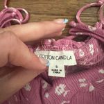 Cotton Candy LA Midi Dress Photo 3