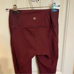 Lululemon Wunder Under High-Rise Tight 28" *Mesh
Garnet Photo 8