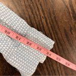 Lou & grey Cream Long Sleeve Shirt Dress Photo 6