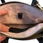 Kate Spade  New York Women's Margaux  Satchel - Black Photo 4