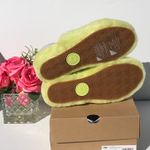 UGG Fluff Yeah Slides Poppy Photo 7