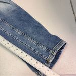 Pilcro  Blue Denim Jeans Photo 5