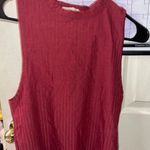 Cotton On Sleeveless Shirt Photo 0