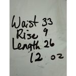 Gap Khakis by  slim city floral capri size 6/28 Photo 2