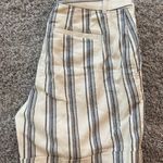 Ralph Lauren Linen Shorts Photo 3