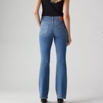 Levi's Levi’s 726 Flare Jeans Photo 2