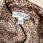 In Bloom  Pajama Set Satin Photo 1