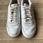 Nike Court Vision Low Classic Sneakers Photo 3