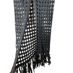 Women’s Crochet Swim Cover Up‎ Black Size undefined Photo 6