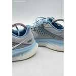 Saucony ‎ Blue | Gray Women's Ride 17 Running Shoes S10924-118 - Size 9.5 Photo 6