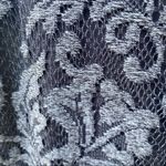 Ann Taylor Lace Peplum Top Photo 12