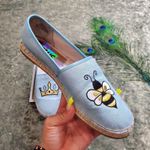 Circus by Sam Edlman Circus by Sam Edelman Leni Espadrille Flats Photo 0