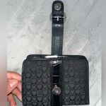 Brighton Older Style wallet Photo 6