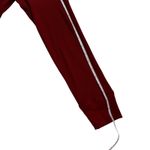 Ralph Lauren Active Sweater Women's 1X Red 1/4Zip Pullover Winter Sportswear Photo 9