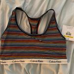 Calvin Klein Sports Bra / Bralette Photo 0