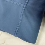 Athleta  Tall Elation Straight leg Blue pant size size small Photo 9