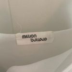 Million Bullpup Blue Ombré Dress Photo 6