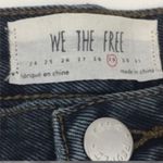 Free People NWT Universal Boyfriend Jeans 29 Photo 8