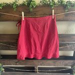 Nasty Gal wraparound mini skirts Photo 2