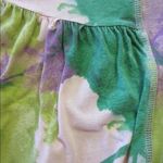 CMC by Color Me Cotton knit top/jacket Medium Green Photo 1