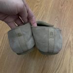 Birdies  Latte tan starling flat slip on casual loafers size US 8.5 Photo 1