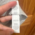 Aerie  Size XL Grey Ribbed Tank Top. Photo 4