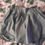 Lululemon green  shorts  Photo 0