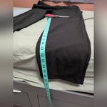 Alexia Admor NWT  Sadie Boatneck Jumpsuit Women's XLarge Black Photo 6