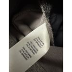 Chico's ‎ So Slimming Size S 0.5 Taupe Stretchy Pants Rayon Nylon Spandex Photo 5