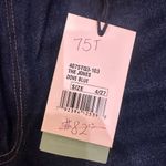 Articles of Society The Jones High-Rise Skinny Jeans – Dove Blue Size 27 NWT Photo 4