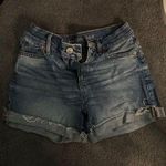 American Eagle  Jean Shorts Photo 0