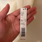 Antonio Melani white formal Tank Top XS NEW NWT Photo 4