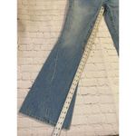 True Religion bell bottom jeans Photo 2