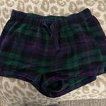 Old Navy  Plaid Sleeve Long Shorts Photo 0