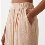 & Other Stories Printed High Waist Culottes Photo 3