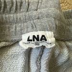 LNA  sweatpants Photo 1