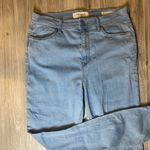 PacSun  Light Wash Super High Rise Jegging - 29 Photo 2