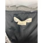 American Eagle Floral Ruffle Dress Photo 1