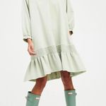 Free People Beach Jenny Mini Dress Photo 0