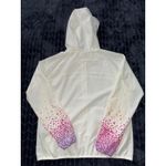 Under Armour Under Armour Womens Wind Breaker Full Zip Light Weight Size Large Photo 5