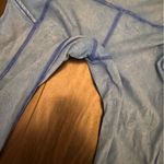 Lululemon Fast & Free High Rise Tight *Ice Dye Photo 2