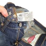 Rock & Republic  Freedom Rocks Denim Shorts EUC Photo 5